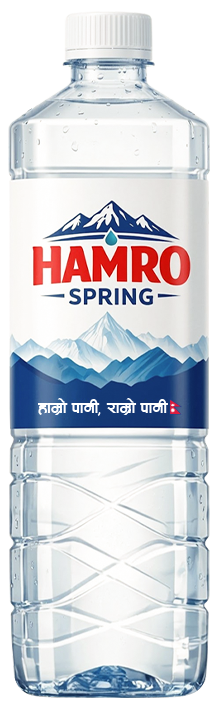 Hamro Plus 1L